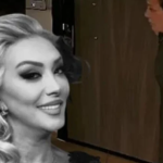 Güllü’nün kızı o soruya tek kelimeyle yanıt verdi