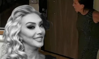 Güllü’nün kızı o soruya tek kelimeyle yanıt verdi