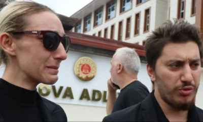 Güllü’nün oğlu Tuğberk ifadeye çağrıldı