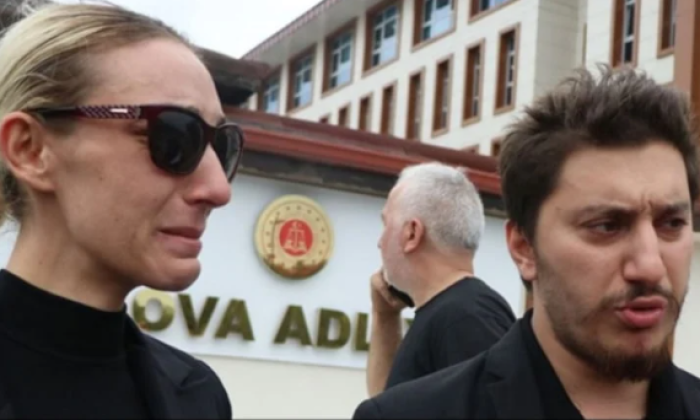 Güllü’nün oğlu Tuğberk ifadeye çağrıldı