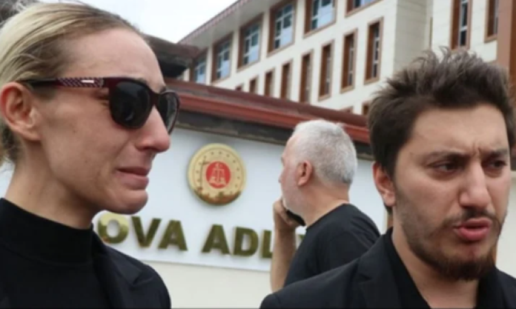 Güllü’nün oğlu Tuğberk ifadeye çağrıldı