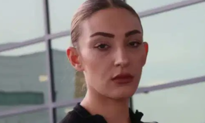 Güllü’nün kızına cezaevinde şiddet iddiası!