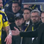 Derbide gerilim… Skriniar ile Okan Buruk kapıştı!