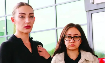 O gece yaşanan korkunç sahne