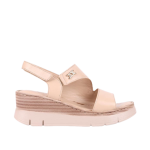 Hakiki Deri Sandalet