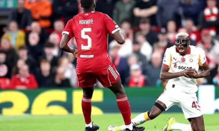 Victor Osimhen’in son durumu! Ameliyat olacak mı?