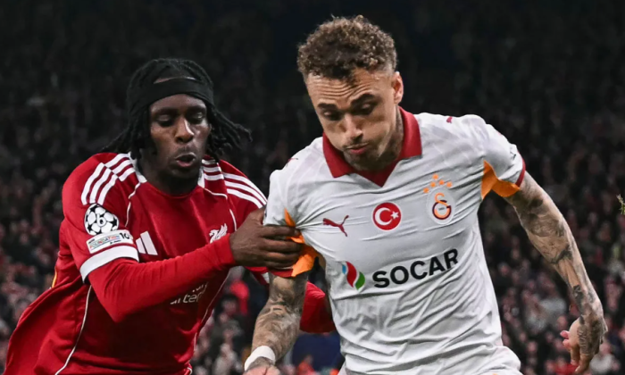 Noa Lang’a Ne Oldu? Kaç Hafta Yok? Galatasaray’da Şok Sakatlık