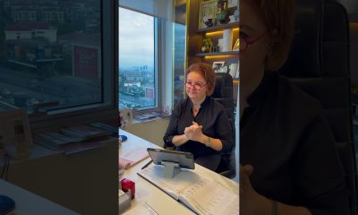 Op. Dr. Nuran Kalekoğlu Anlattı: Burun Ameliyatı ile Estetik kadar sağlıklı nefes de mümkün