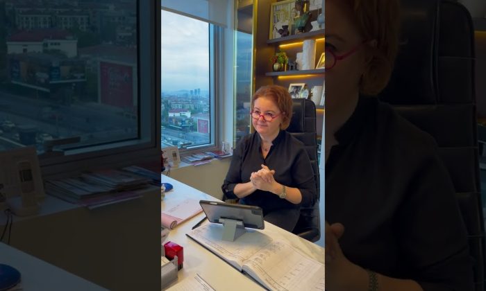 Op. Dr. Nuran Kalekoğlu Anlattı: Burun Ameliyatı ile Estetik kadar sağlıklı nefes de mümkün