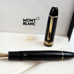 Montblanc Dolma Kalem Alan Yerler