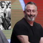 Cem Yılmaz ile Moulay Youssef arasındaki şaşırtıcı benzerlik sosyal medyayı salladı!