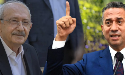 CHP’de Medya Polemiği Derinleşiyor: Ali Mahir Başarır’dan Kılıçdaroğlu’na Halk TV Tepkisi