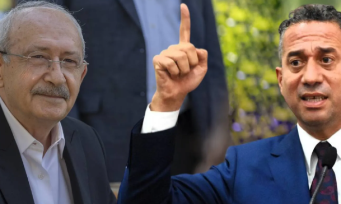 CHP’de Medya Polemiği Derinleşiyor: Ali Mahir Başarır’dan Kılıçdaroğlu’na Halk TV Tepkisi