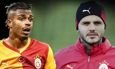 GALATASARAY’DA İKİ YILDIZ İÇİN AYRILIK ÇANLARI…