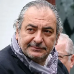 Türk Medyasının Tanınan İsmi Reha Muhtar’dan Acı Haber