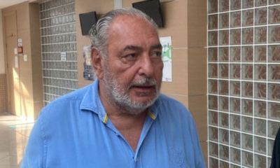 Reha Muhtar’ın Yıllar Önceki Vasiyeti Yeniden Gündeme Geldi