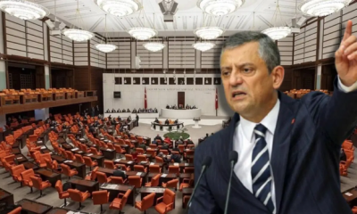 Yeni Parti Kurucular Kurulu’nda yer alan 91 isim belli oldu
