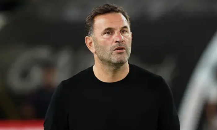Galatasaray Transferde Rotayı İtalya’ya Çevirdi: Stopere İki Güçlü Alternatif
