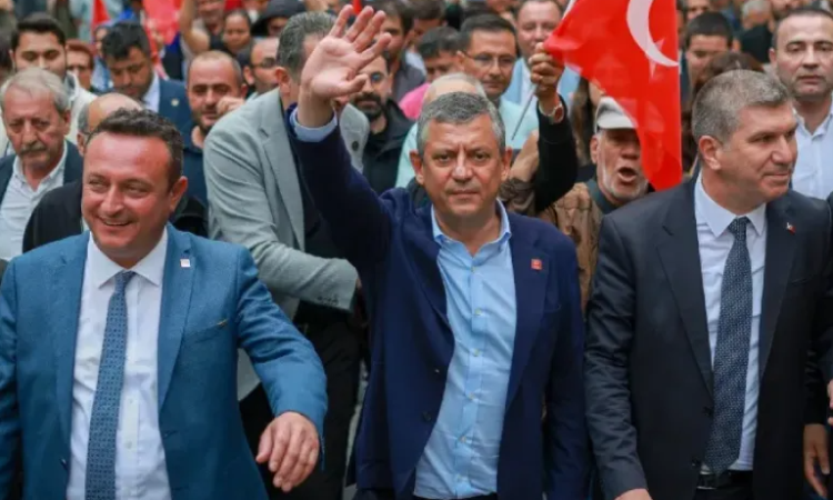 Yeni kurulacak partiye Hazine yardımı çıkmayacak!